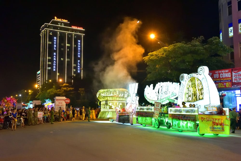 Royal Palace Hotel 46/48