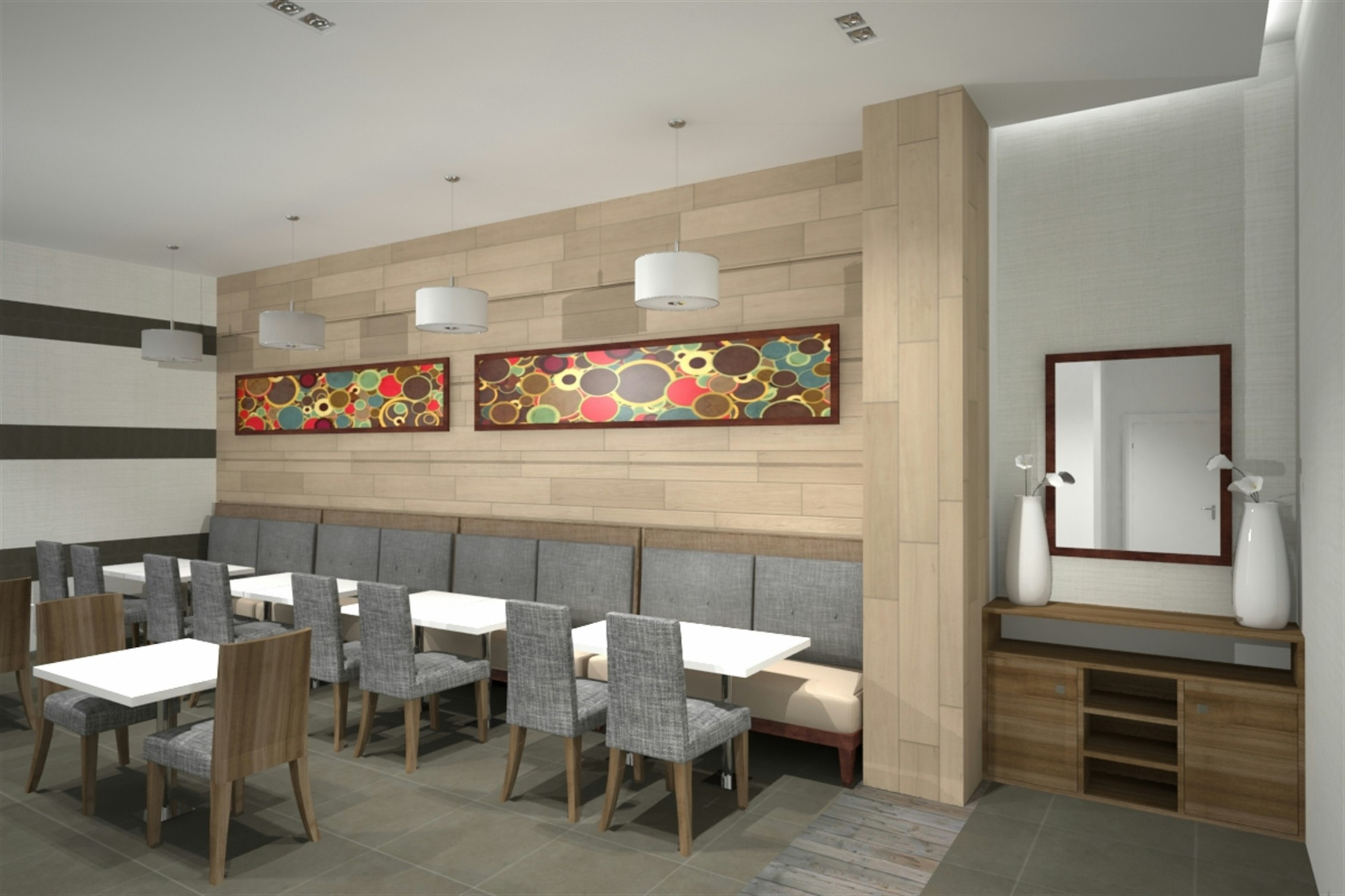 Hampton Inn by Hilton Hermosillo 37/46