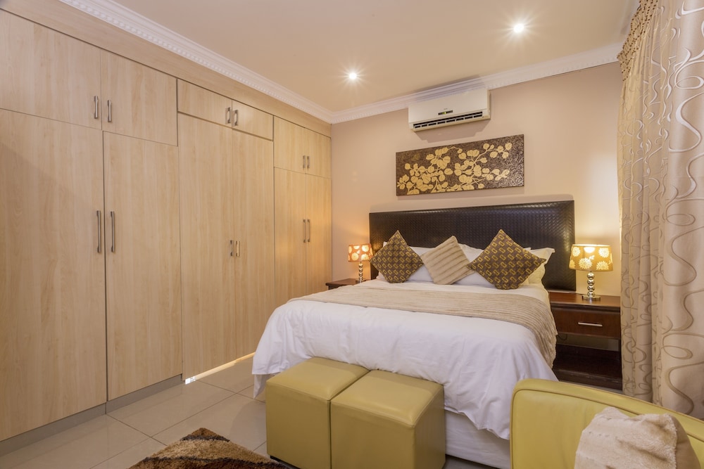 Ezulwini Guest House 18/50