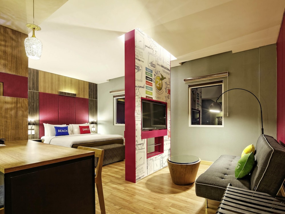 Ibis Padang 9/51