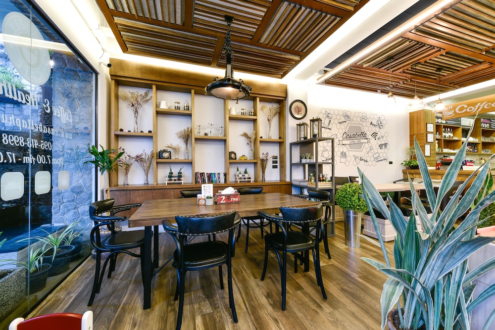Casa Bella Phuket 48/59
