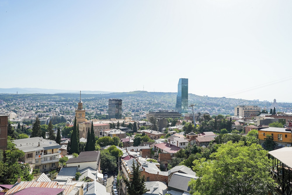 Andza Tbilisi Hotel 78/84
