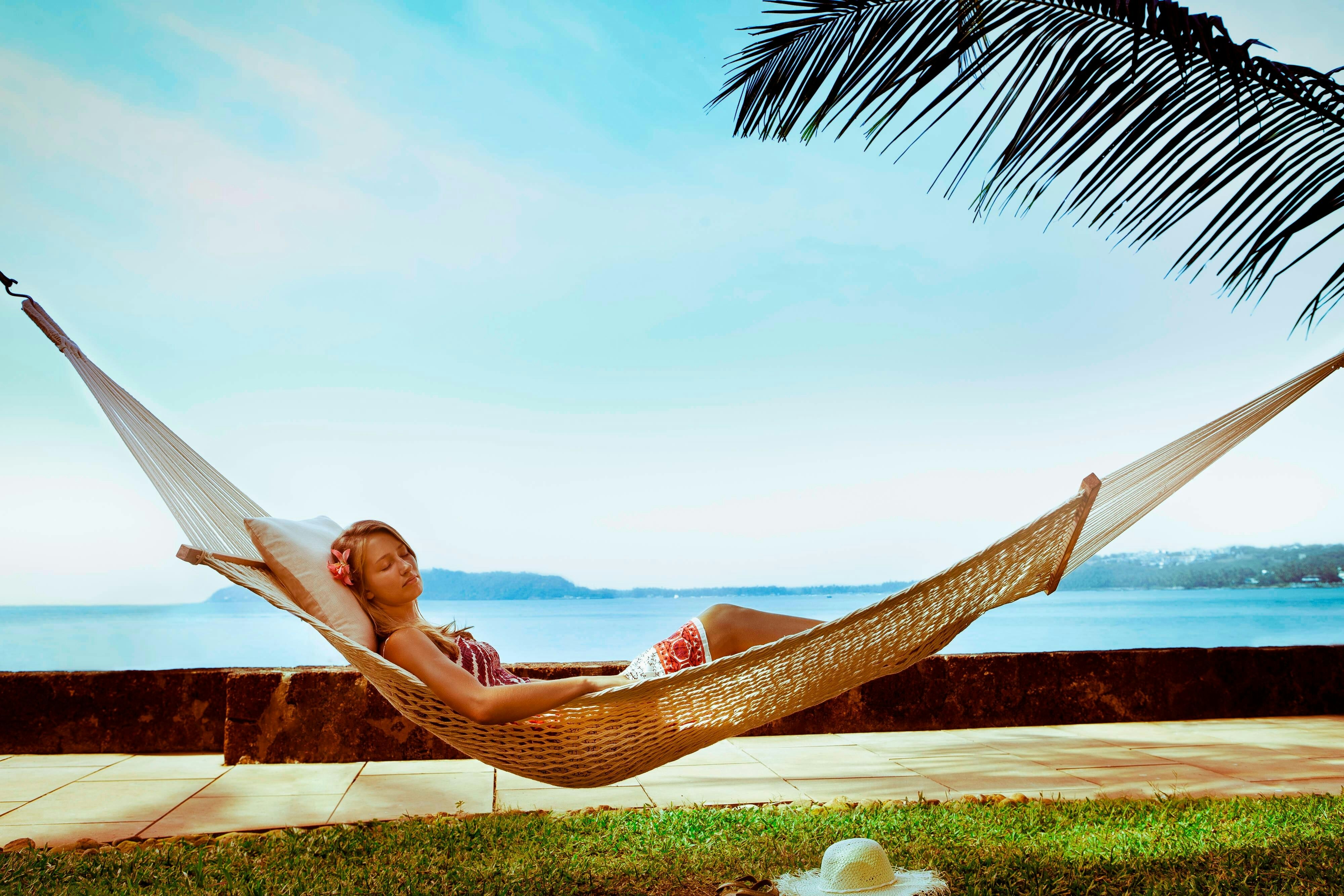 Goa Marriott Resort and Spa 43/47