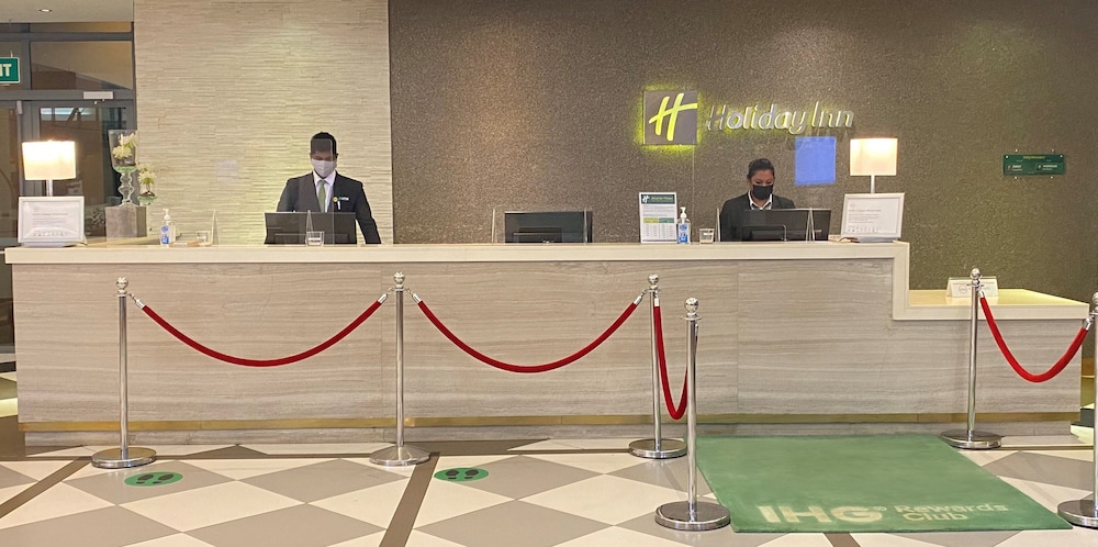 Holiday Inn Mauritius Mon Tresor 14/78