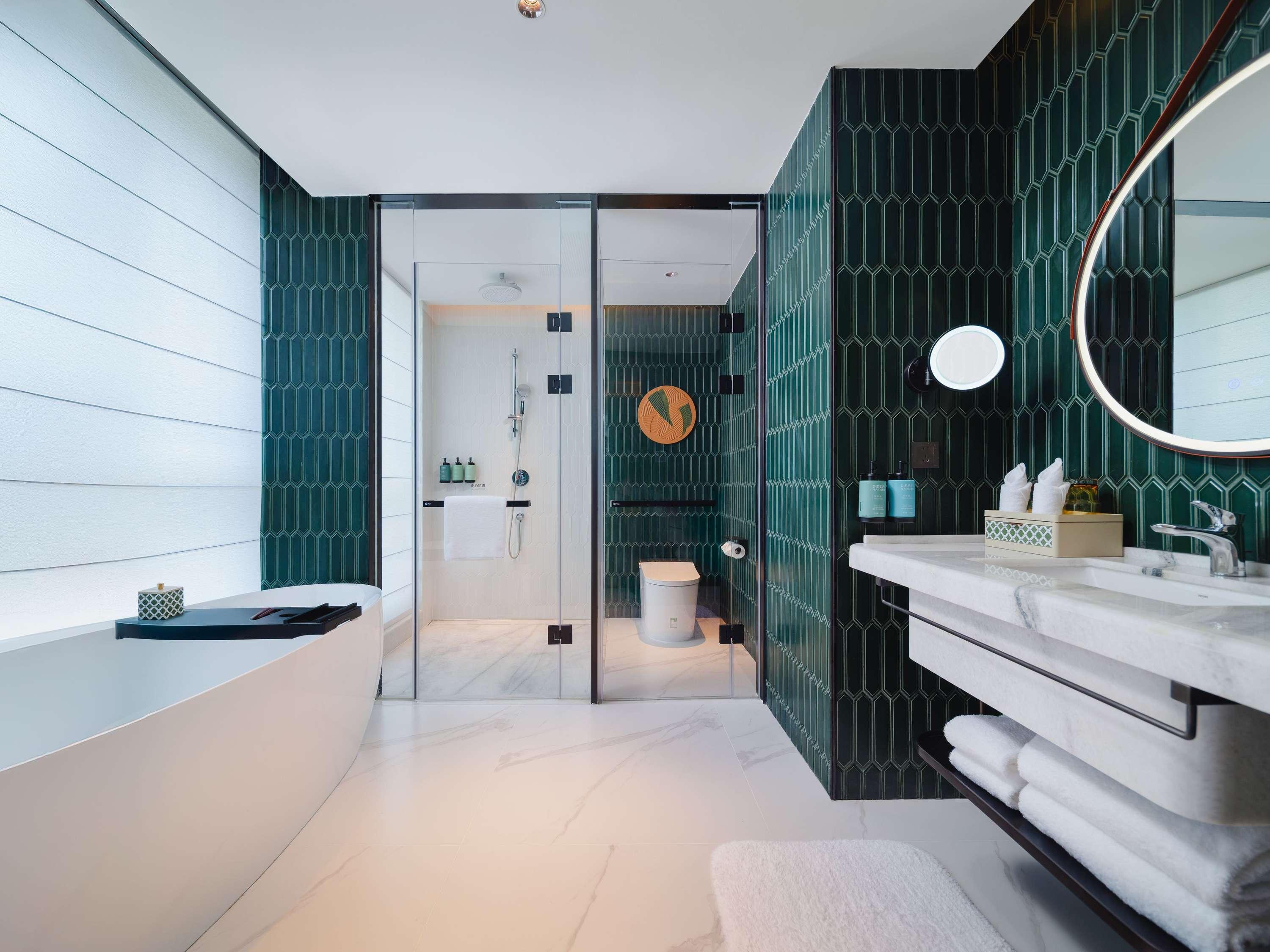 Novotel Xiamen Downtown 40/41