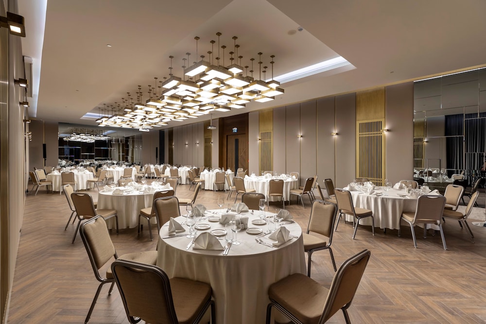 Wish More Hotel Sisli 47/60