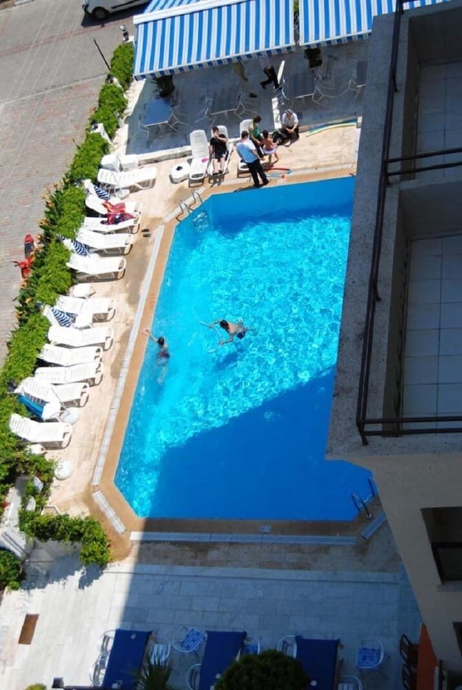 Cidihan Hotel 16/21
