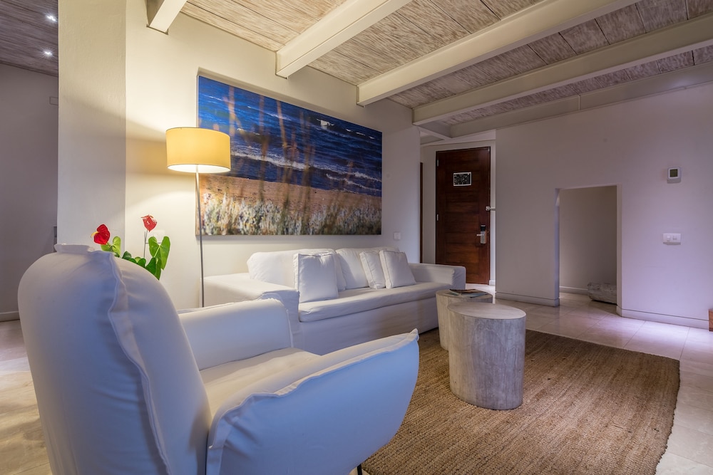 Bovedas de Santa Clara Boutique Hotel 48/78