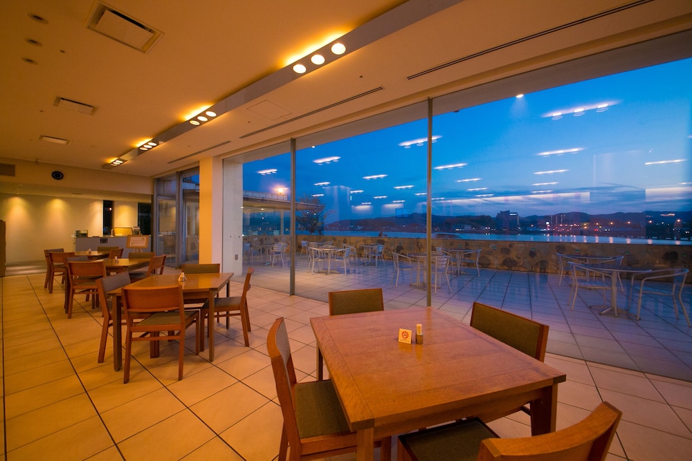 Mercure Saga Karatsu Resort 35/47