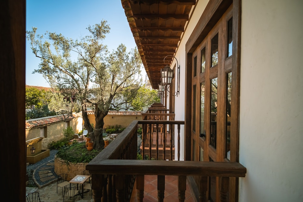Casa Alcestre 45/50
