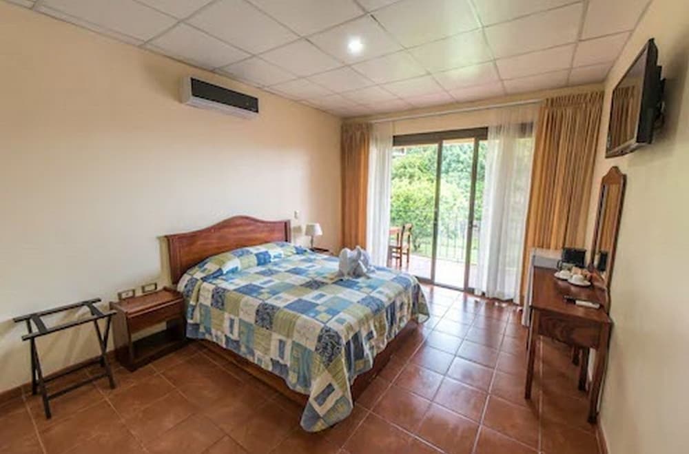 Hotel Monte Real 23/63