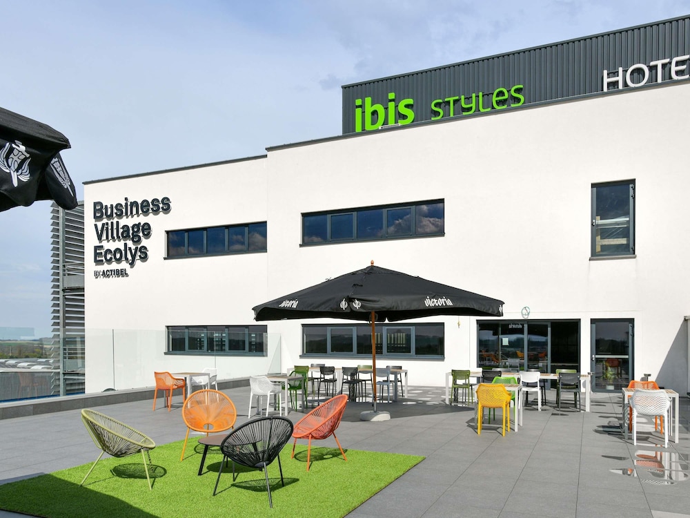 ibis Styles Namur 1/58