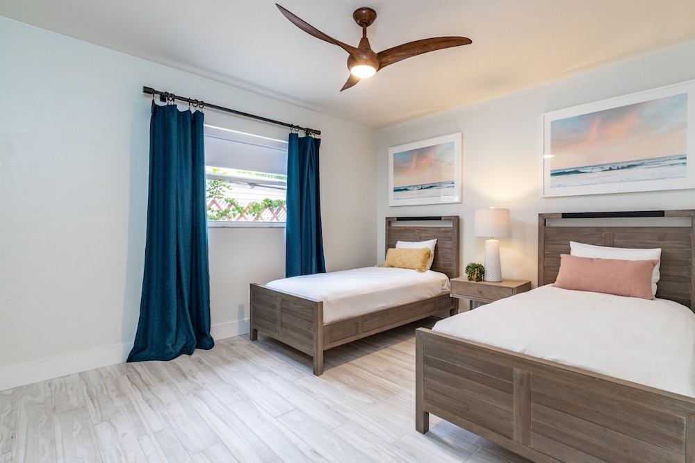 Hotel Cabana Clearwater Beach 7/37