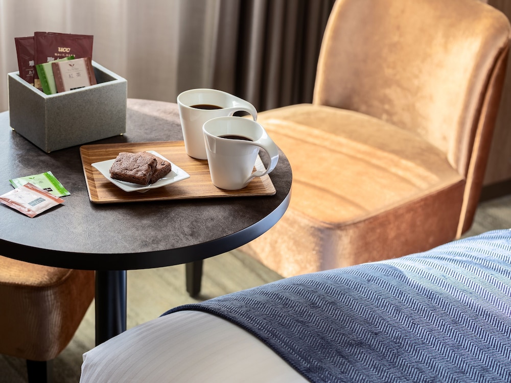 Mitsui Garden Hotel Otemachi 45/71