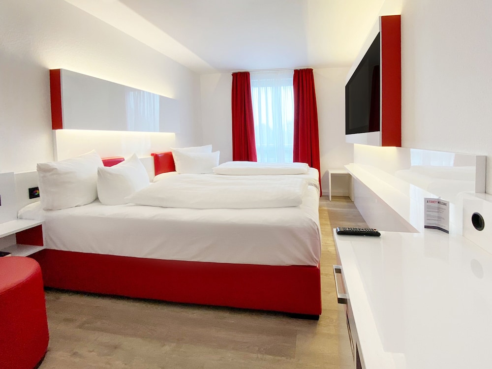 City Hotel Hoyerswerda 12/31
