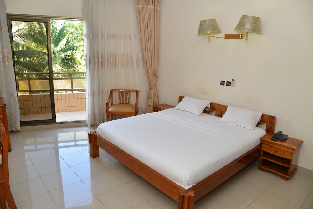 Hotel Ghis Palace 6/32