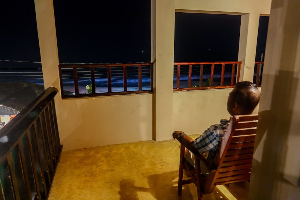 Harmony海滩Bungalows酒店(Harmony Beach Bungalows) 图片4