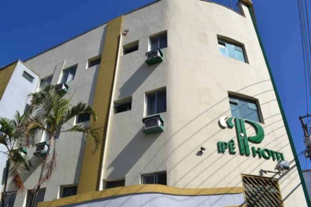 IPE HOTEL 2/35