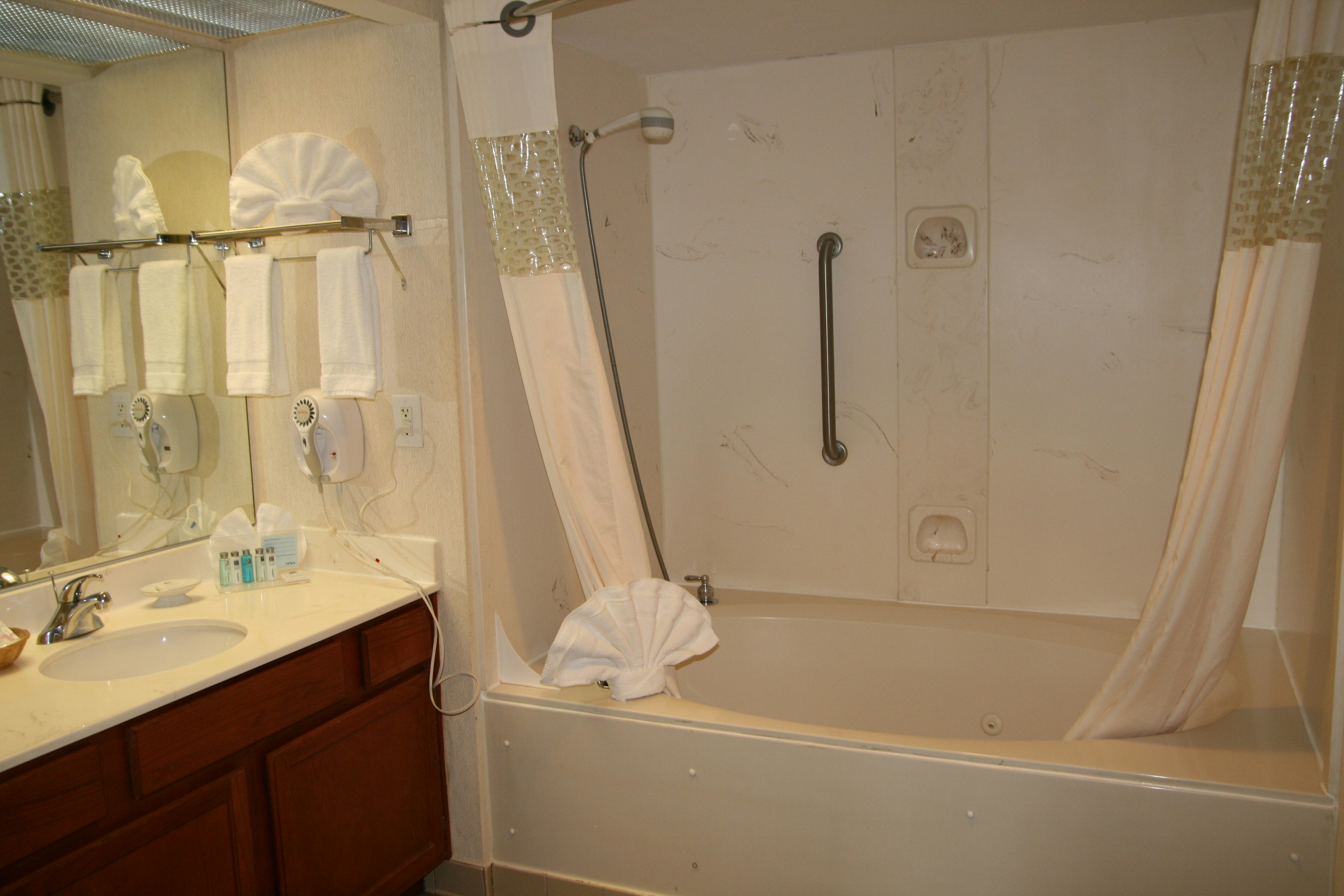 Hampton Inn And Suites Atlanta Galleria 66/67