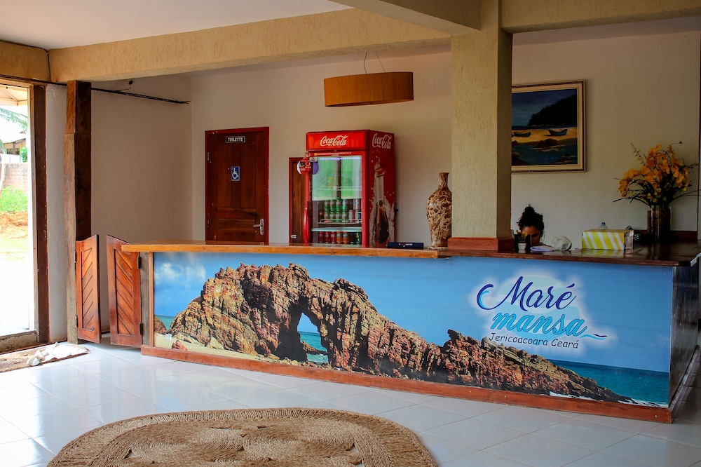 Hotel Mare Mansa 13/59