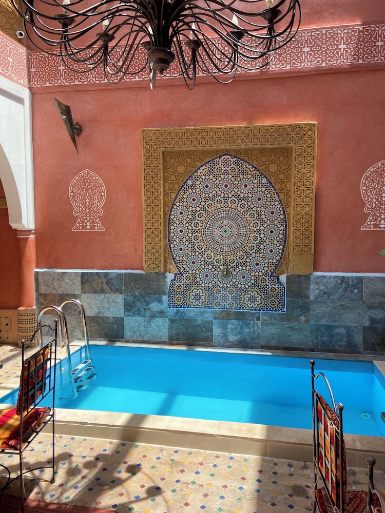 Riad Losra 32/67