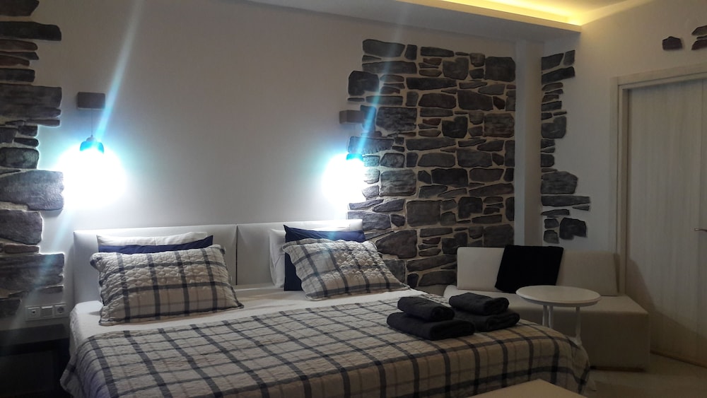 Mavi Panorama Butik Hotel 26/68