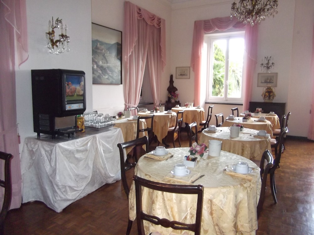 Hotel La Vela 32/46