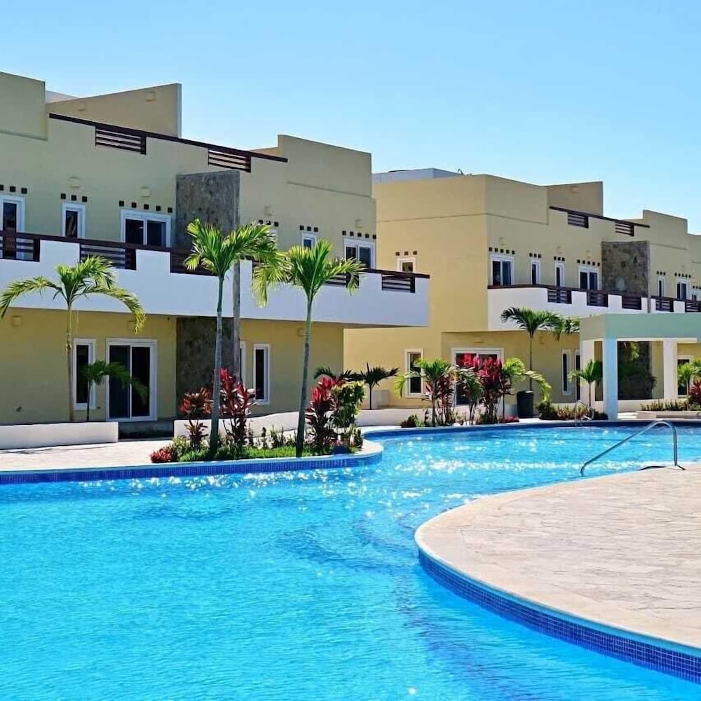 Hotel Ejecutivo Las Palmas Beach 28/31
