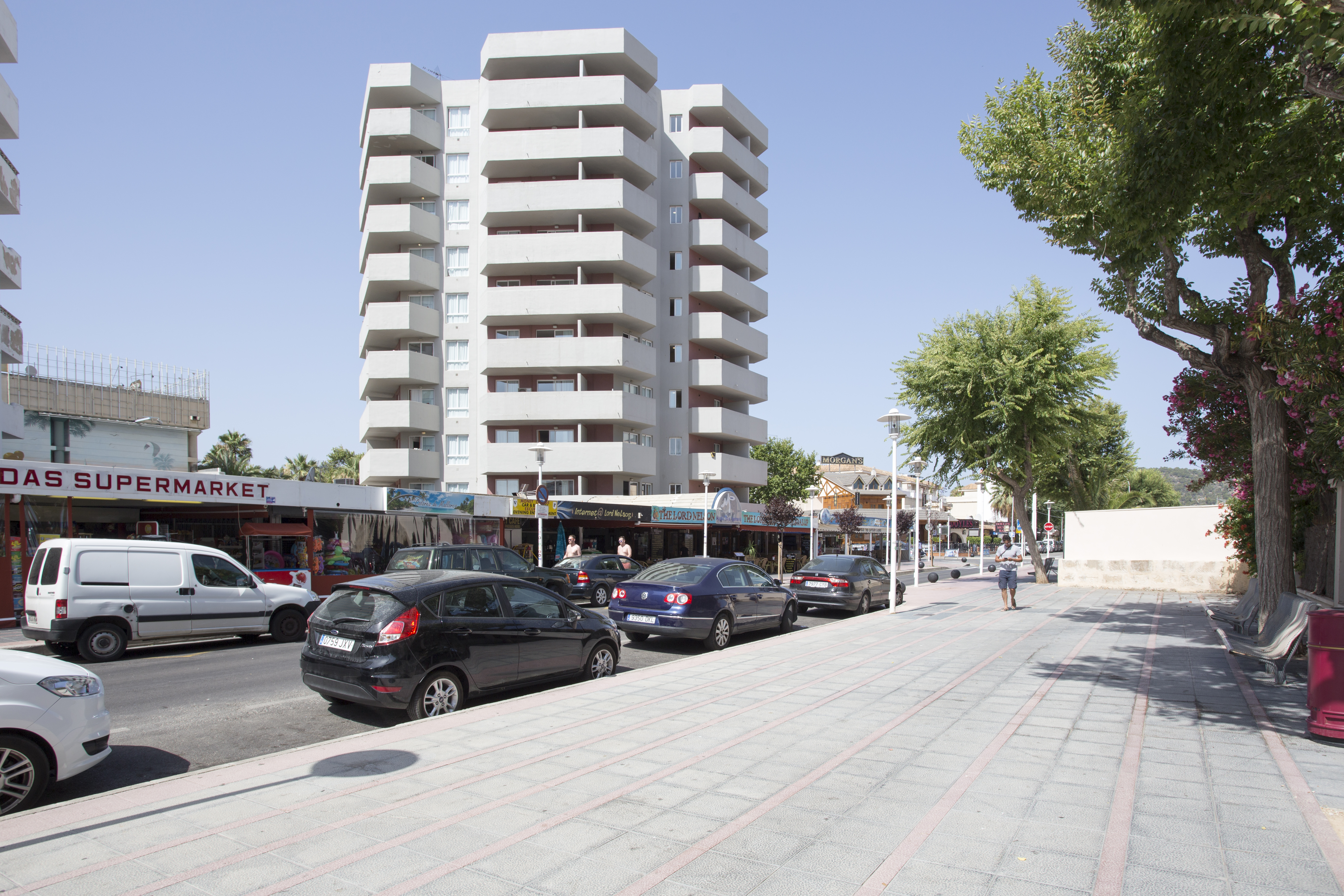 Magalluf Playa Apartments - Adults Only 34/50