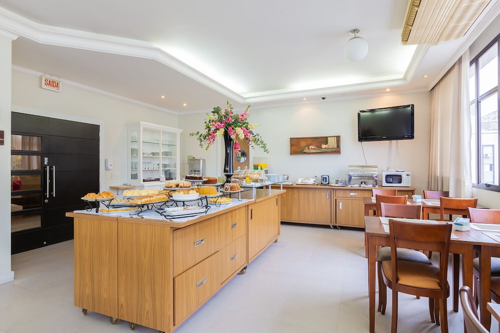 Tri Hotel Executive Criciuma 30/50