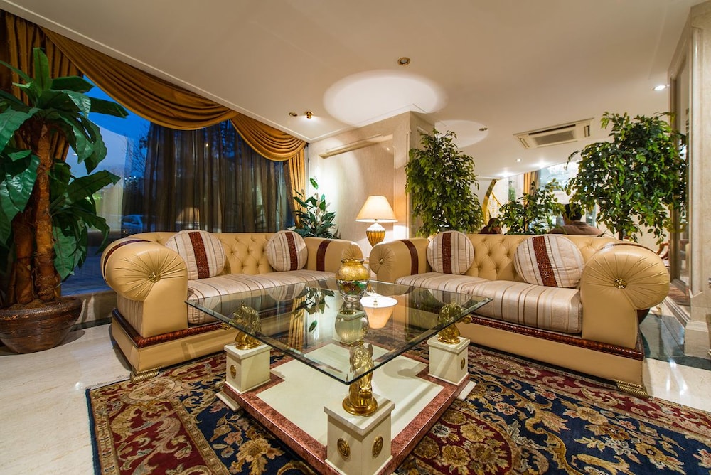 Akar International Hotel 36/50