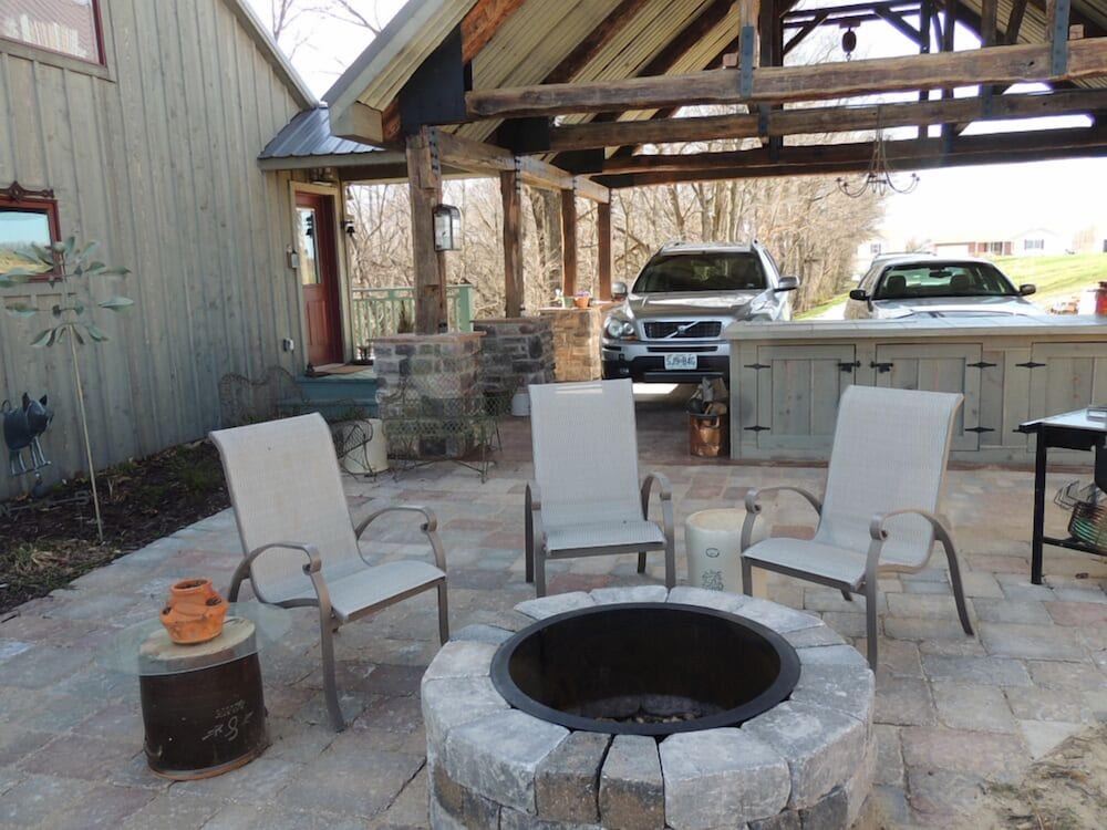 Pinckney Bend Bed & Breakfast 16/26
