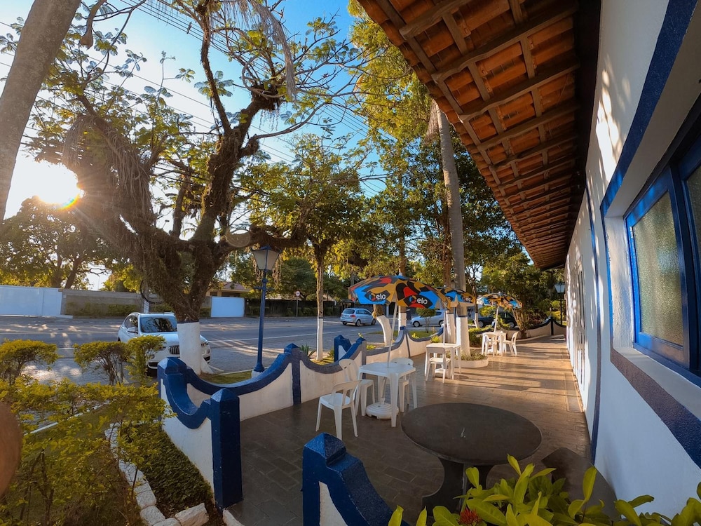 Hotel Arrastão 6/57
