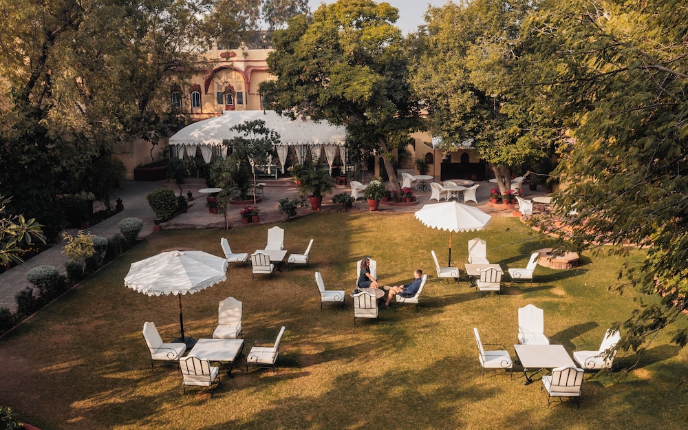ROHET GARH 46/54