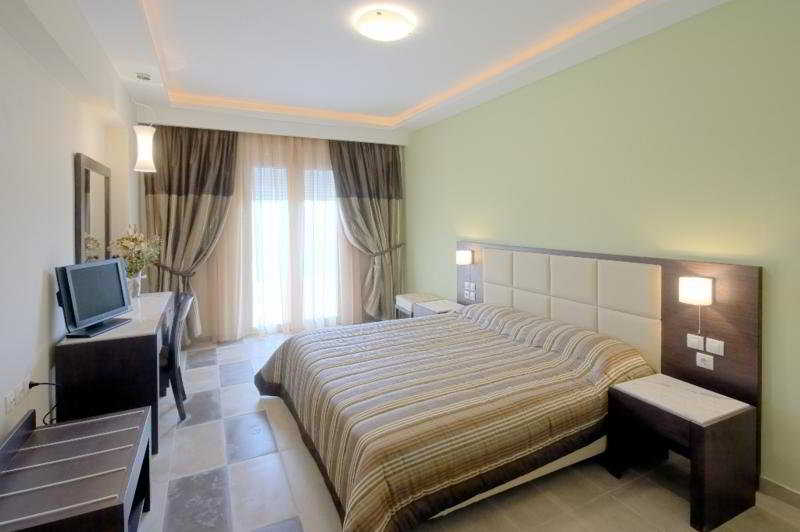 غرفة عائلية، Majestic Spa Hotel 2/3