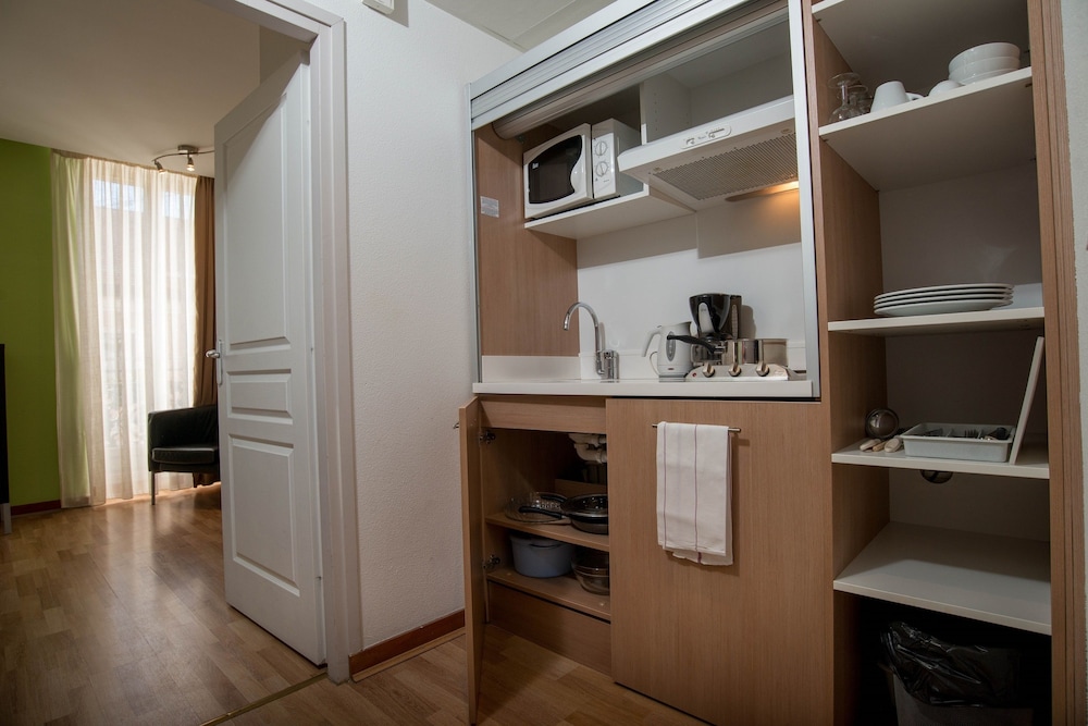 Privilodges Le Royal Annecy 48/65