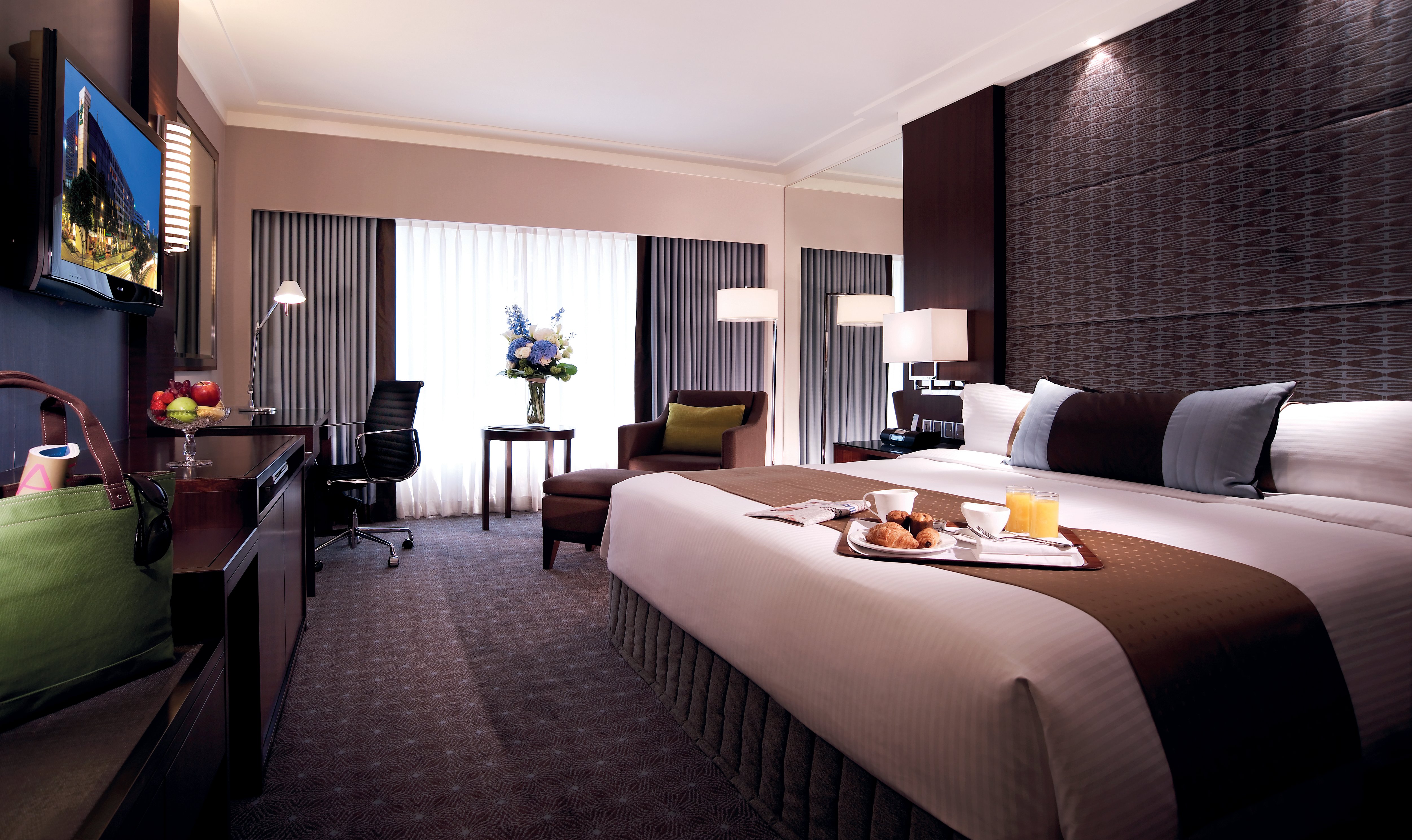 Holiday Inn Singapore Orchard City Centre 18/73