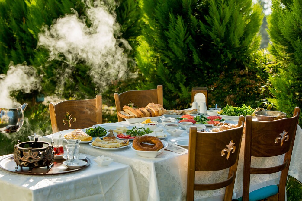 Nefes Hotel 25/34