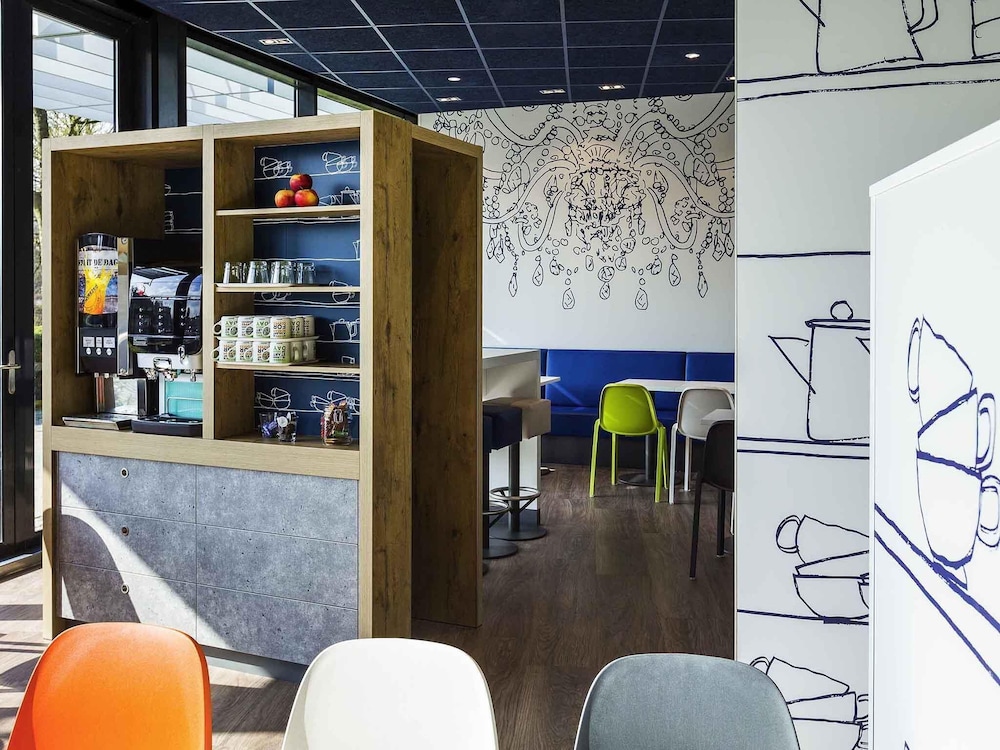 Ibis Budget Amsterdam City South 54/70