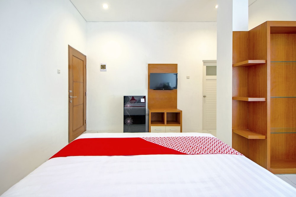 OYO 1319 88 Exclusive Guesthouse 20/29