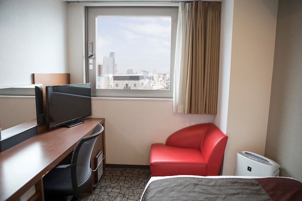 Hotel Mystays Asakusabashi 36/42