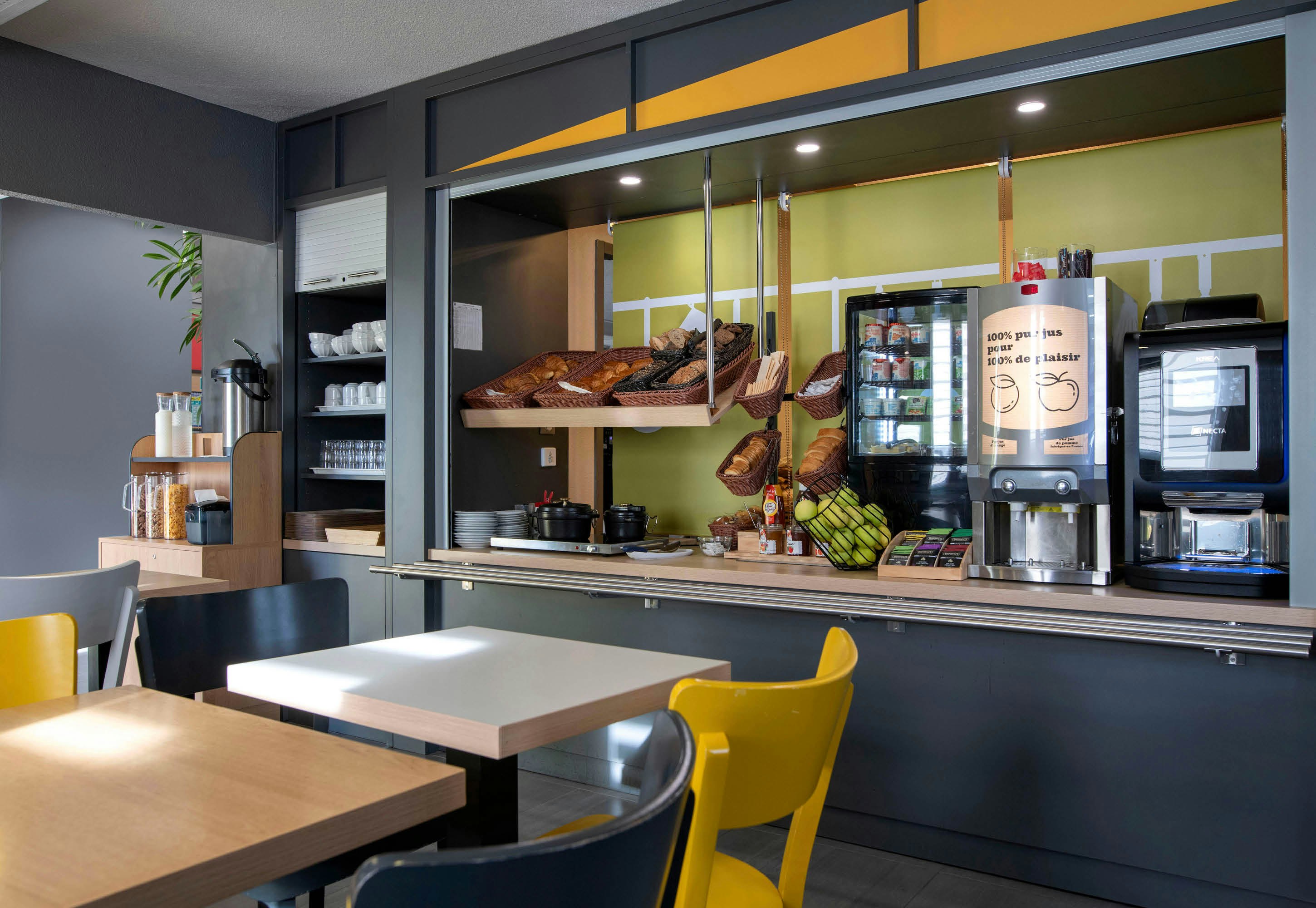 B&B HOTEL Avignon 2 17/23