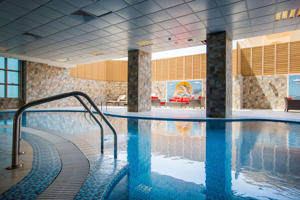 Radisson Blu Plaza Jeddah 31/71