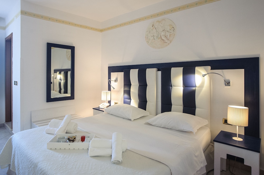 Caserta Antica Hotel 12/66