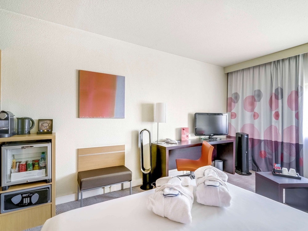 Novotel Paris Orly Rungis 49/75