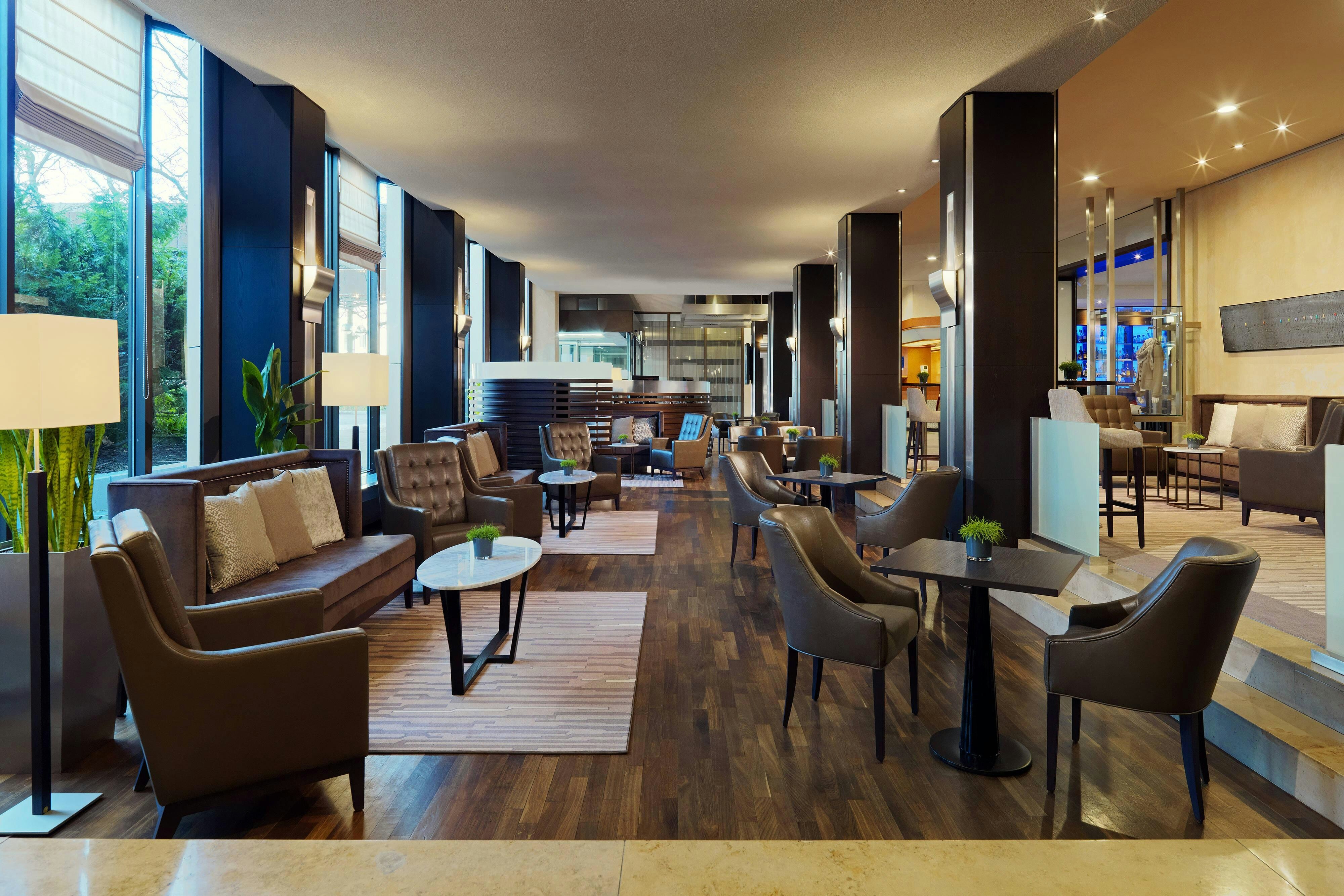 Sheraton Essen 29/57