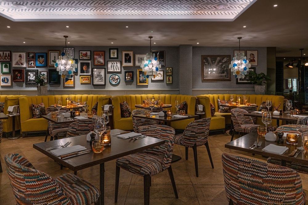 Guildford Harbour Hotel 35/49