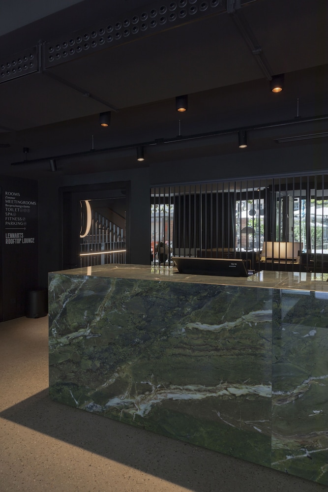 EmiLu Design Hotel 21/50