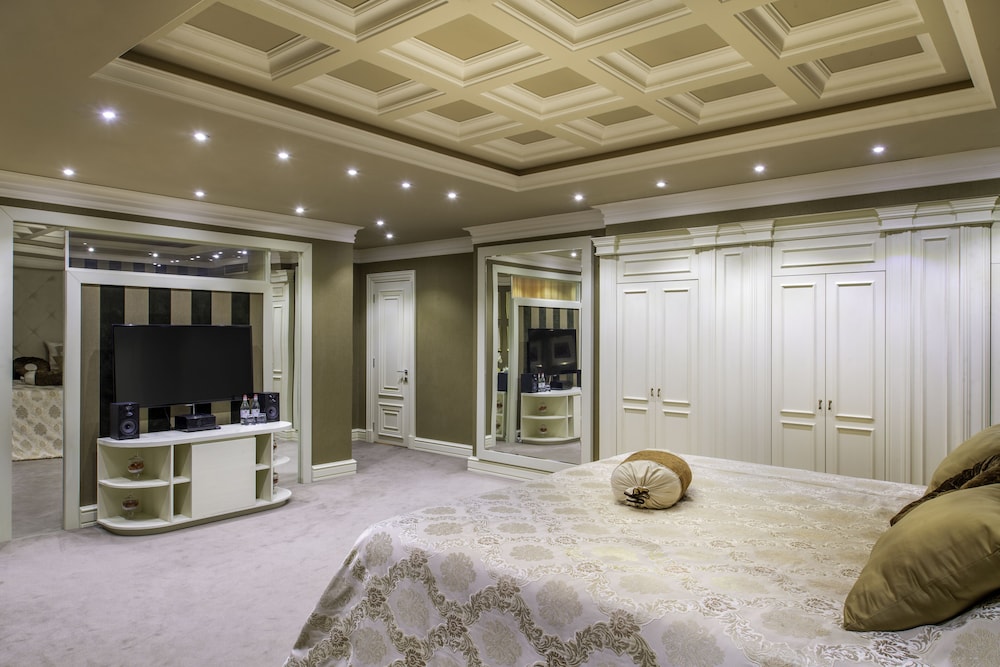 National by Stellar Hotels, Yerevan 10/76