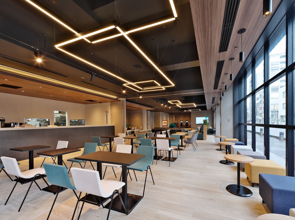 Prince Smart Inn Kyoto Shijo Omiya 39/49